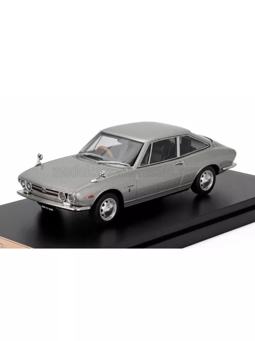 Edicola - ISUZU 117 COUPE (PA90) 1968 GREY MET