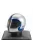 Edicola - HELMET F1 CASCO HELMET PEDRO RODRIGUEZ TEAM SCUDERIA FERRARI SEFAC 312 SEASON 1969 SILVER