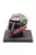 Edicola - HELMET F1 CASCO HELMET KIMI RAIKKONEN TEAM FERRARI SF70H SEASON 2017 RED WHITE
