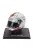 Edicola - HELMET F1 CASCO HELMET TEAM VETTEL 2015 WHITE