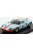 Edicola - FORD USA GT40 4.9L V8 TEAM JW AUTOMOTIVE ENGINEERING GULF N 9 WINNER 24h LE MANS 1968 LUCIEN BIANCHI - P.RODRIGUEZ LIGHT BLUE