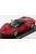 Edicola - Ferrari Laferrari 2013 - Con Vetrina - With Showcase Red Black