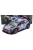 Edicola - HYUNDAI i20 WRC COUPE N 5 WINNER RALLY TOUR DE CORSE 2017 T.NEUVILLE - N.GILSOUL 2 TONE BLUE