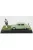 Edicola - SIMCA P60 1961 - LE GROGNARD - WITH FIGURES LIGHT GREEN