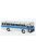 Edicola - IKARUS 256 AUTOBUS 1988 WHITE LIGHT BLUE