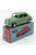 Edicola - LANCIA APPIA I SERIES 1954 GREEN