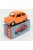 Edicola - FIAT 600 BERLINA 1955 ORANGE