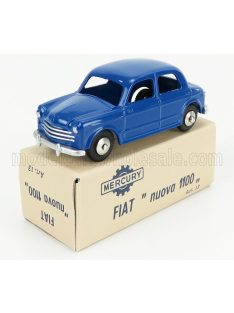 Edicola - FIAT NUOVA 1100 1955 BLUE