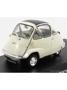 Edicola - Velam Isetta 1957 White