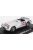 Edicola - MERCEDES BENZ 300 SLR SPIDER N 722 WINNER MILLE MIGLIA 1955 STIRLING MOSS - DENIS JENKINSON SILVER