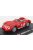Edicola - MASERATI 200SI SPIDER N 448 MILLE MIGLIA 1957 RED