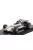 Edicola - BRM F1 P153 N 1 BELGIUM GP 1970 PEDRO RODRIGUEZ - BLISTER BOX WHITE GOLD