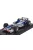 Edicola - ARROWS F1 A18 N 1 SEASON 1997 DAMON HILL - BLISTER BOX WHITE BLUE