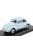 Edicola - VOLKSWAGEN BEETLE 1200 1960 - CON VETRINA - WITH SHOWCASE VERY LIGHT BLUE