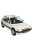 Edicola - PEUGEOT 205 1.9 GTi 1985 - CON VETRINA - WITH SHOWCASE WHITE