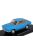 Edicola - FIAT 850 COUPE 1965 - CON VETRINA - WITH SHOWCASE LIGHT BLUE