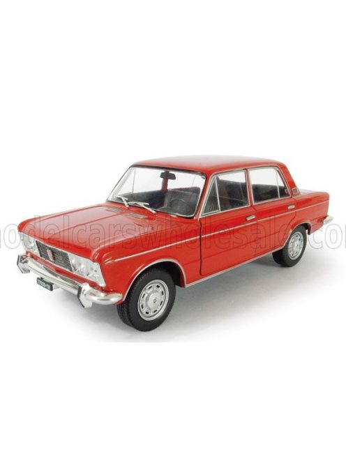 Edicola - FIAT 125 SPECIAL 1968 - CON VETRINA - WITH SHOWCASE RED