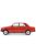 Edicola - PEUGEOT 305 SR 1980 - CON VETRINA - WITH SHOWCASE RED