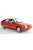 Edicola - CITROEN BX 16 TRS 1983 - CON VETRINA - WITH SHOWCASE RED