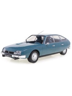 Edicola - CITROEN CX 1974 - CON VETRINA - WITH SHOWCASE BLUE