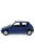 Edicola - PEUGEOT 106 XSi 1993 - CON VETRINA - WITH SHOWCASE BLUE