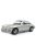 Edicola - PORSCHE 911S COUPE 1969 - CON VETRINA - WITH SHOWCASE SILVER