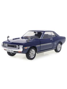   Edicola - TOYOTA CELICA GT 1970 - CON VETRINA - WITH SHOWCASE BLUE