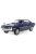 Edicola - TOYOTA CELICA GT 1970 - CON VETRINA - WITH SHOWCASE BLUE