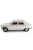 Edicola - PEUGEOT 204 1968 - CON VETRINA - WITH SHOWCASE WHITE