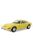 Edicola - OPEL GT 1900 COUPE 1968 - CON VETRINA - WITH SHOWCASE YELLOW