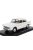 Edicola - PEUGEOT 404 1962 - CON VETRINA - WITH SHOWCASE WHITE