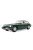 Edicola - JAGUAR E-TYPE 2-SERIES COUPE 1969 - CON VETRINA - WITH SHOWCASE GREEN