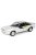 Edicola - OPEL MANTA B 400 1983 - CON VETRINA - WITH SHOWCASE WHITE