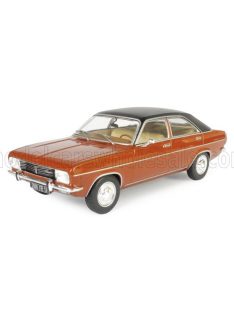   Edicola - CHRYSLER 180 1974 - CON VETRINA - WITH SHOWCASE COPPER BLACK
