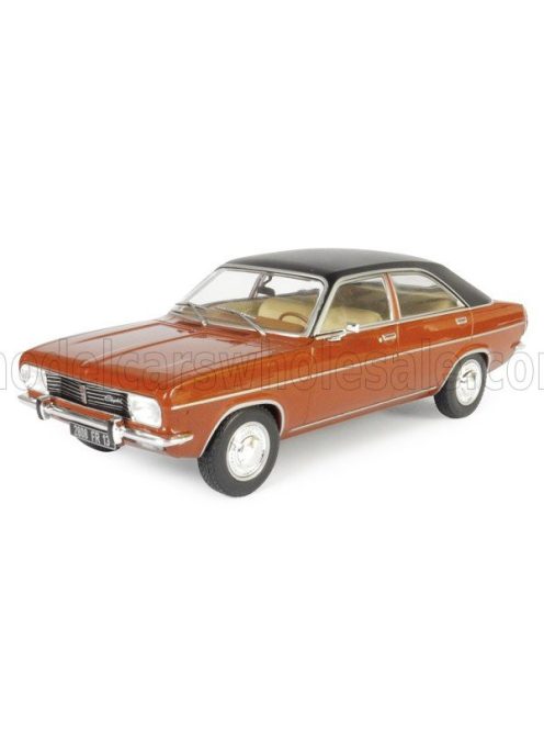 Edicola - CHRYSLER 180 1974 - CON VETRINA - WITH SHOWCASE COPPER BLACK