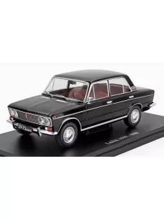   Edicola - 1:24 Lada 1500 Black 1980 -  - damaged blister pack