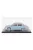 Edicola - PANHARD PL17 1960 - CON VETRINA - WITH SHOWCASE LIGHT BLUE