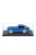 Edicola - PEGASO Z102 BERLINETTA TOURING 1955 - CON VETRINA - WITH SHOWCASE BLUE