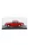 Edicola - PANHARD 24 CT 1965 - CON VETRINA - WITH SHOWCASE RED