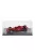 Edicola - FERRARI F1 F2007 N 6 WORLD CHAMPION SEASON 2007 KIMI RAIKKONEN - CON VETRINA - WITH SHOWCASE F-1 RED MET