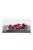 Edicola - FERRARI F1 150th ITALIA N 5 SEASON 2011 FERNANDO ALONSO - CON VETRINA - WITH SHOWCASE F-1 RED MET WHITE