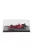 Edicola - FERRARI F1 F2000 N 3 WORLD CHAMPION SEASON 2000 MICHAEL SCHUMACHER - CON VETRINA - WITH SHOWCASE RED WHITE