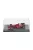 Edicola - FERRARI F1 F2001 N 1 WORLD CHAMPION SEASON 2001 MICHAEL SCHUMACHER - CON VETRINA - WITH SHOWCASE RED WHITE