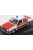Edicola - OPEL ASCONA C FEUERWEHR - FIRE ENGINE - VIGILI DEL FUOCO 1982 WHITE RED