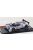 Edicola - PORSCHE 919 HYBRID 2.0L TURBO V4 TEAM PORSCHE N 19 WINNER 24h LE MANS 2015 EARL BAMBER - NICK TANDY - NICO HULKENBERG WHITE GREY BLACK
