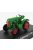 Edicola - Zettelmeyer Z1 Tractor Germany 1951 - Con Vetrina - With Showcase Green