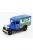 Edicola - FORD USA MODEL A VAN TRUCK CH GERVAIS 1925 BLUE