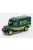 Edicola - BEDFORD 30 CWT TRUCK PERRIER L'EAU PREFEREE DES SPORTIFS 1950 DARK GREEN YELLOW