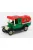 Edicola - FORD USA MODEL T TANKER TRUCK BP 1922 (cm 6.9) GREEN RED BLACK