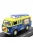 Edicola - Alfa Romeo Romeo Furgone Van - La Cimbali 1955 Blue Yellow